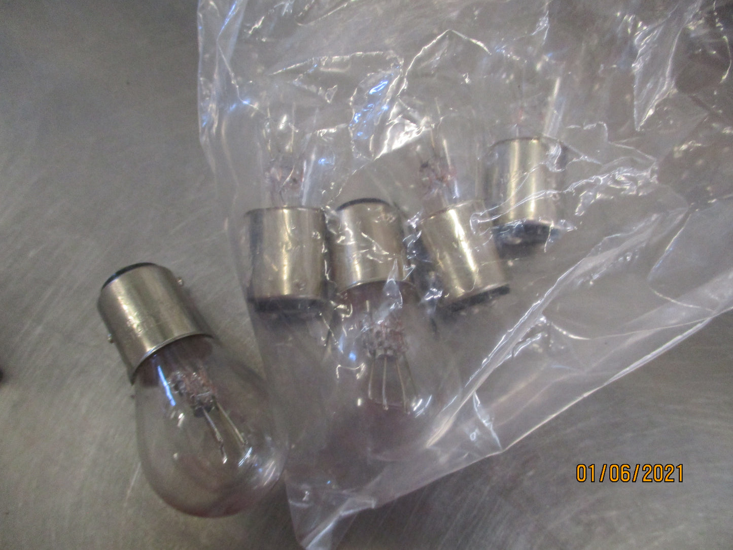 Suzuki GSX-R1000 Genuine Bulb New Part