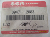 Suzuki GSX-R1000 Genuine Bulb New Part