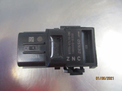 Suzuki Kizashi Genuine Parking Assist Sensor Assembly New Part
