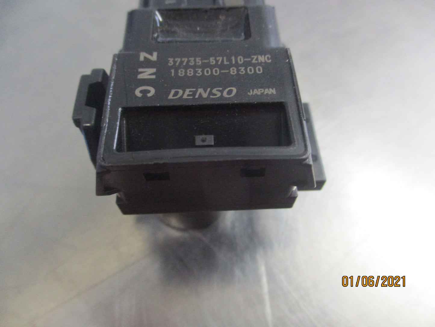 Suzuki Kizashi Genuine Parking Assist Sensor Assembly New Part