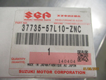 Suzuki Kizashi Genuine Parking Assist Sensor Assembly New Part