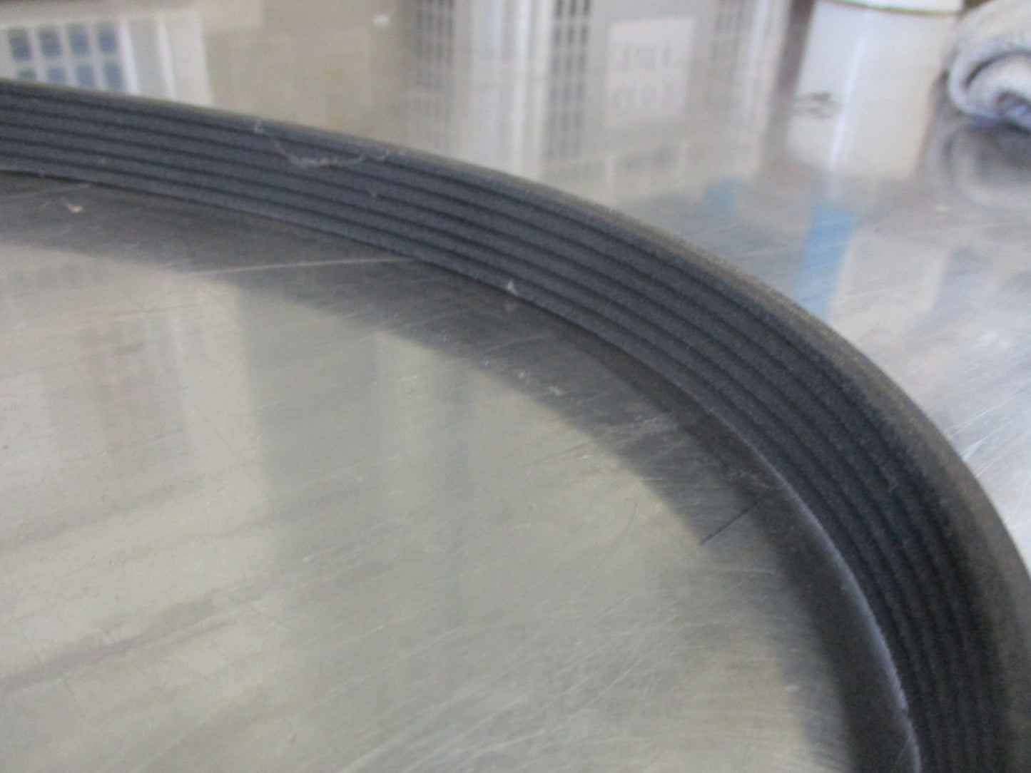 Holden VT-VY Commodore L67 Genuine Supercharger Drive Belt New Part
