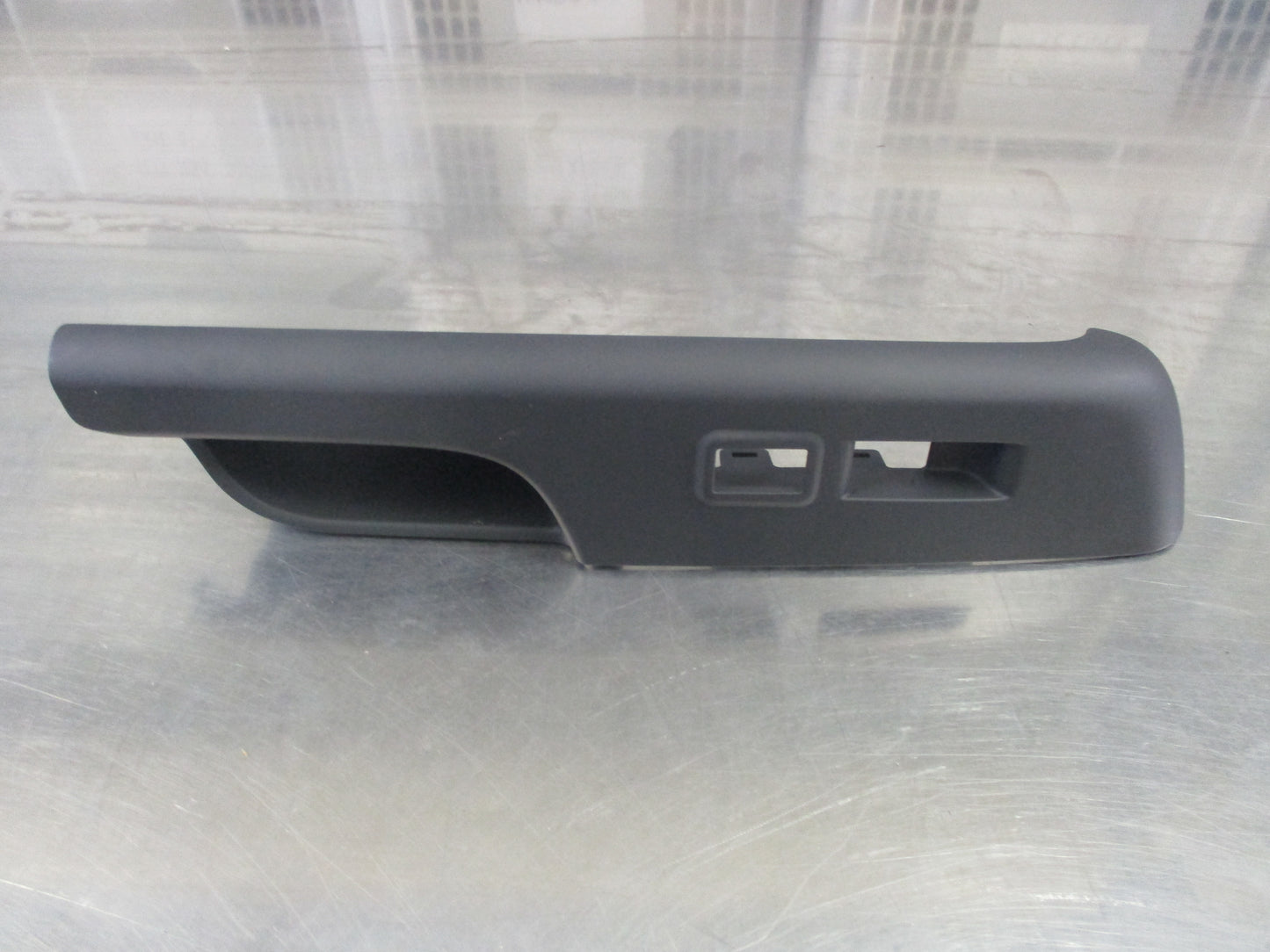 Suzuki Alto Genuine Driver Side Window Switch Surround Bezel new part