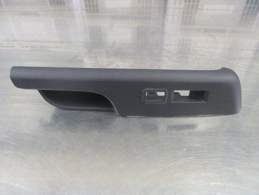 Suzuki Alto Genuine Driver Side Window Switch Surround Bezel new part