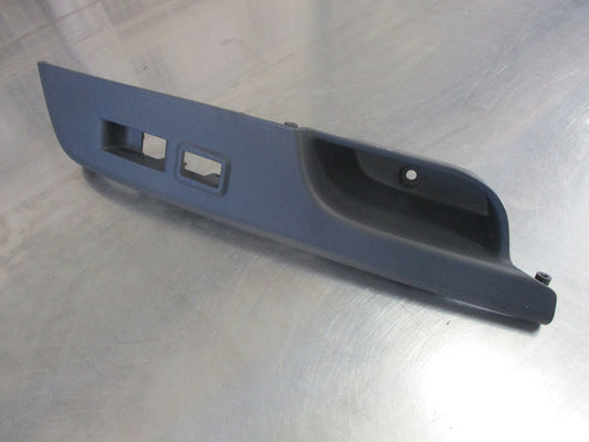 Suzuki Alto Genuine Driver Side Window Switch Surround Bezel new part