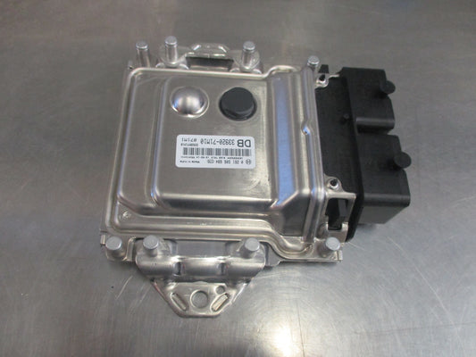 Suzuki Alto Genuine Electronic Fuel Injector Controller New Part