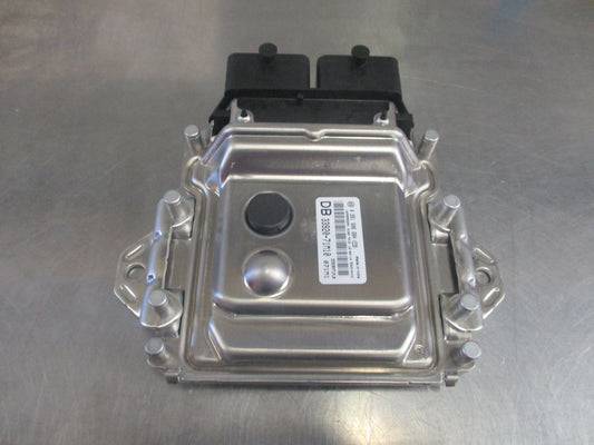 Suzuki Alto Genuine Electronic Fuel Injector Controller New Part