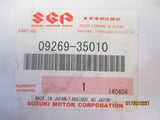 Suzuki X-90/Vitara Genuine Rear Wheel Bearing New Part