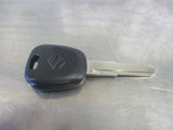 Suzuki Grand Vitara/SX4 Genuine Uncut Key Blank New Part