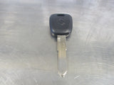 Suzuki Grand Vitara/SX4 Genuine Uncut Key Blank New Part