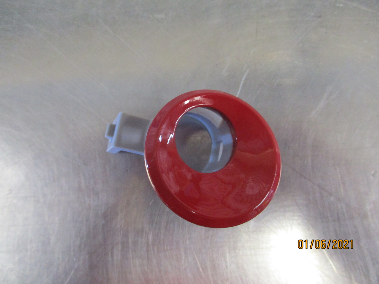 Suzuki Kizashi Genuine Parking Sensor Bezel New Part