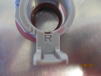 Suzuki Kizashi Genuine Parking Sensor Bezel New Part