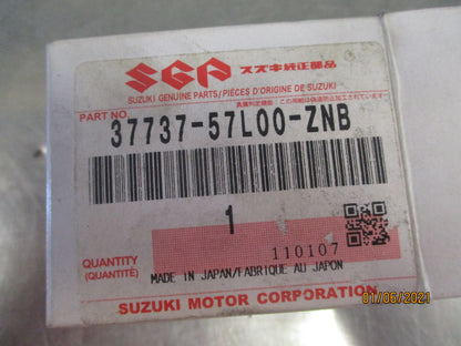 Suzuki Kizashi Genuine Parking Sensor Bezel New Part