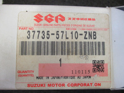 Suzuki Kizashi Genuine Rear Parking Sensor New Part