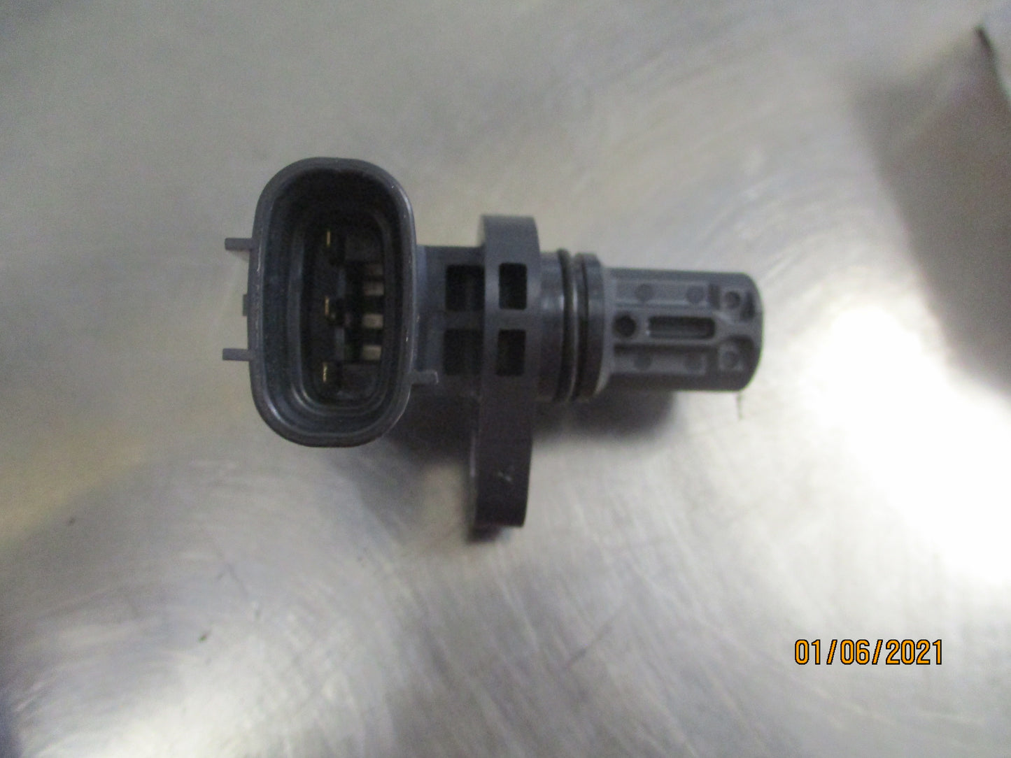 Suzuki Swift/Alto Genuine Crankshaft Position Sensor Assembly New Part