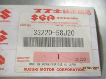 Suzuki Swift/Alto Genuine Crankshaft Position Sensor Assembly New Part