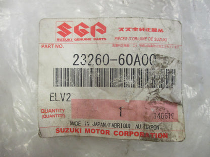 Suzuki Vitara Genuine Clutch Fork New Part