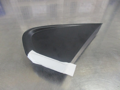 Holden Trax Genuine Left Hand Front Outer Side Body Trim New Part