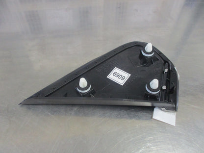 Holden Trax Genuine Left Hand Front Outer Side Body Trim New Part
