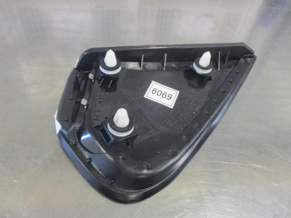 Holden Trax Genuine Left Hand Front Outer Side Body Trim New Part