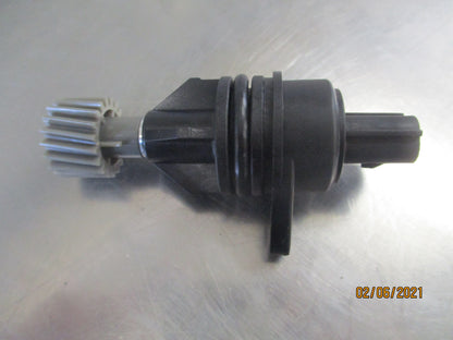 Suzuki Grand Vitara Genuine Speed Sensor Assembly New Part