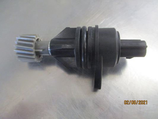 Suzuki Grand Vitara Genuine Speed Sensor Assembly New Part