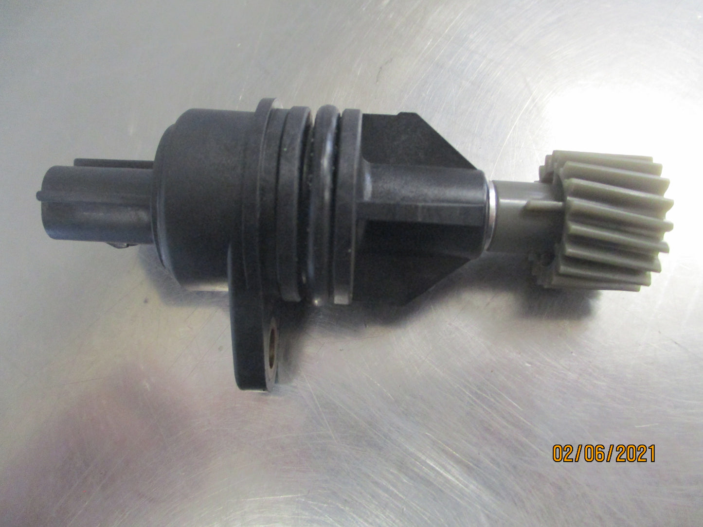 Suzuki Grand Vitara Genuine Speed Sensor Assembly New Part