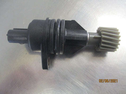 Suzuki Grand Vitara Genuine Speed Sensor Assembly New Part