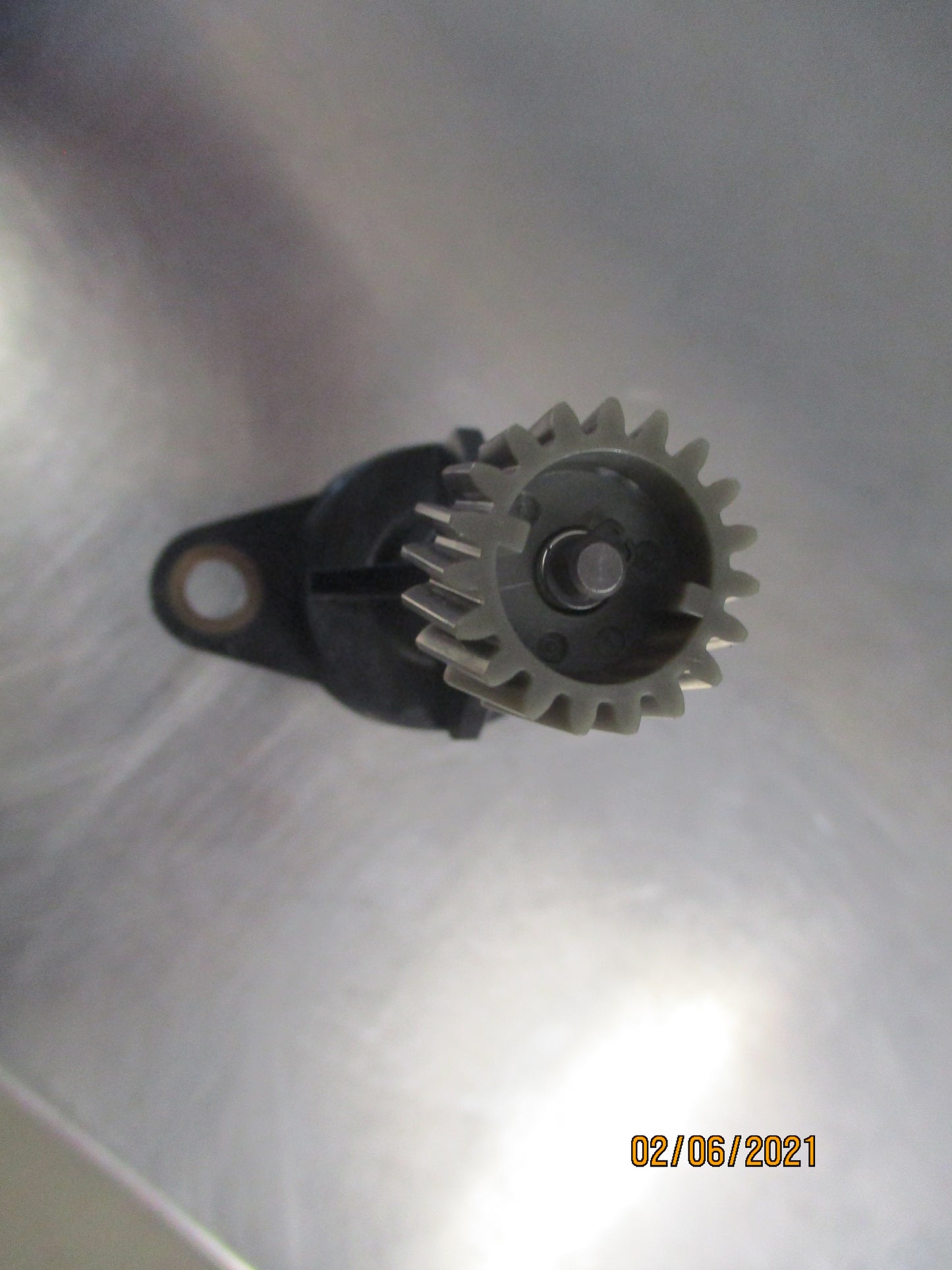 Suzuki Grand Vitara Genuine Speed Sensor Assembly New Part