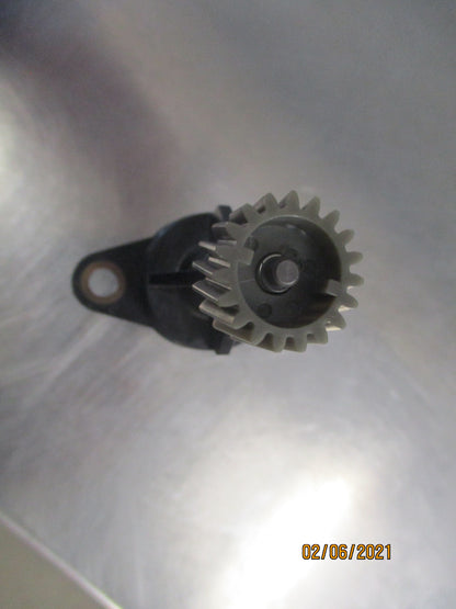 Suzuki Grand Vitara Genuine Speed Sensor Assembly New Part