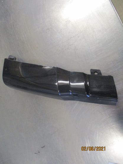 Suzuki Liana Genuine Front Bumper Cover New Part