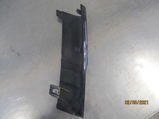 Suzuki Liana Genuine Front Bumper Cover New Part