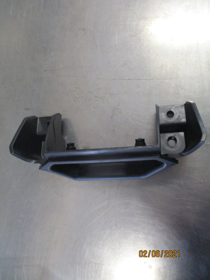 Suzuki SX4 Genuine Boot Opening Switch Button Bracket New Part