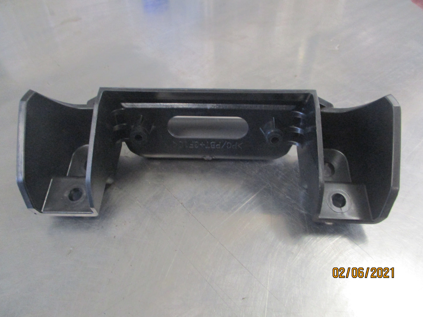 Suzuki SX4 Genuine Boot Opening Switch Button Bracket New Part