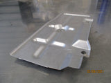 Suzuki Jimny Genuine Heat Protector Panel New Part