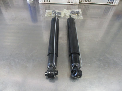 Holden VT-VZ Commodore Genuine Fe2 Rear Shock Absorber Pair New Part
