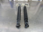 Holden VT-VZ Commodore Genuine Fe2 Rear Shock Absorber Pair New Part