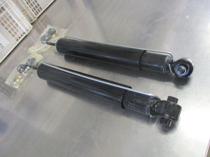 Holden VT-VZ Commodore Genuine Fe2 Rear Shock Absorber Pair New Part