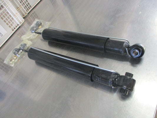 Holden VT-VZ Commodore Genuine Fe2 Rear Shock Absorber Pair New Part