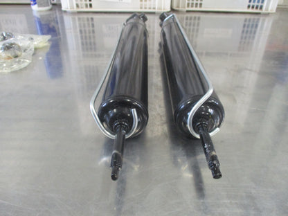 Holden VT-VZ Commodore Genuine Fe2 Rear Shock Absorber Pair New Part
