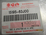 Suzuki Grand Vitara Genuine Fuel Suction Filter New Part