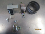 Suzuki Grand Vitara Genuine Intercooler Pipe Bracket Set New Part