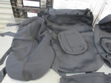 Holden ZB Commodore Genuine Rear Neoprene Seat Covers New Part