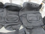 Holden ZB Commodore Genuine Rear Neoprene Seat Covers New Part