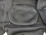 Holden ZB Commodore Genuine Rear Neoprene Seat Covers New Part