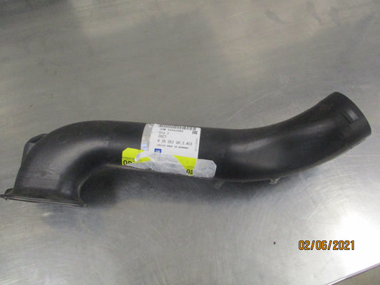 Holden Astra Genuine Air Intake Cleaner Tube New Part