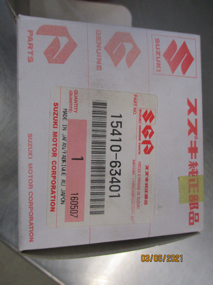 Suzuki Carry LJ Vitara/Holden Drover Genuine Fuel Filter New Part