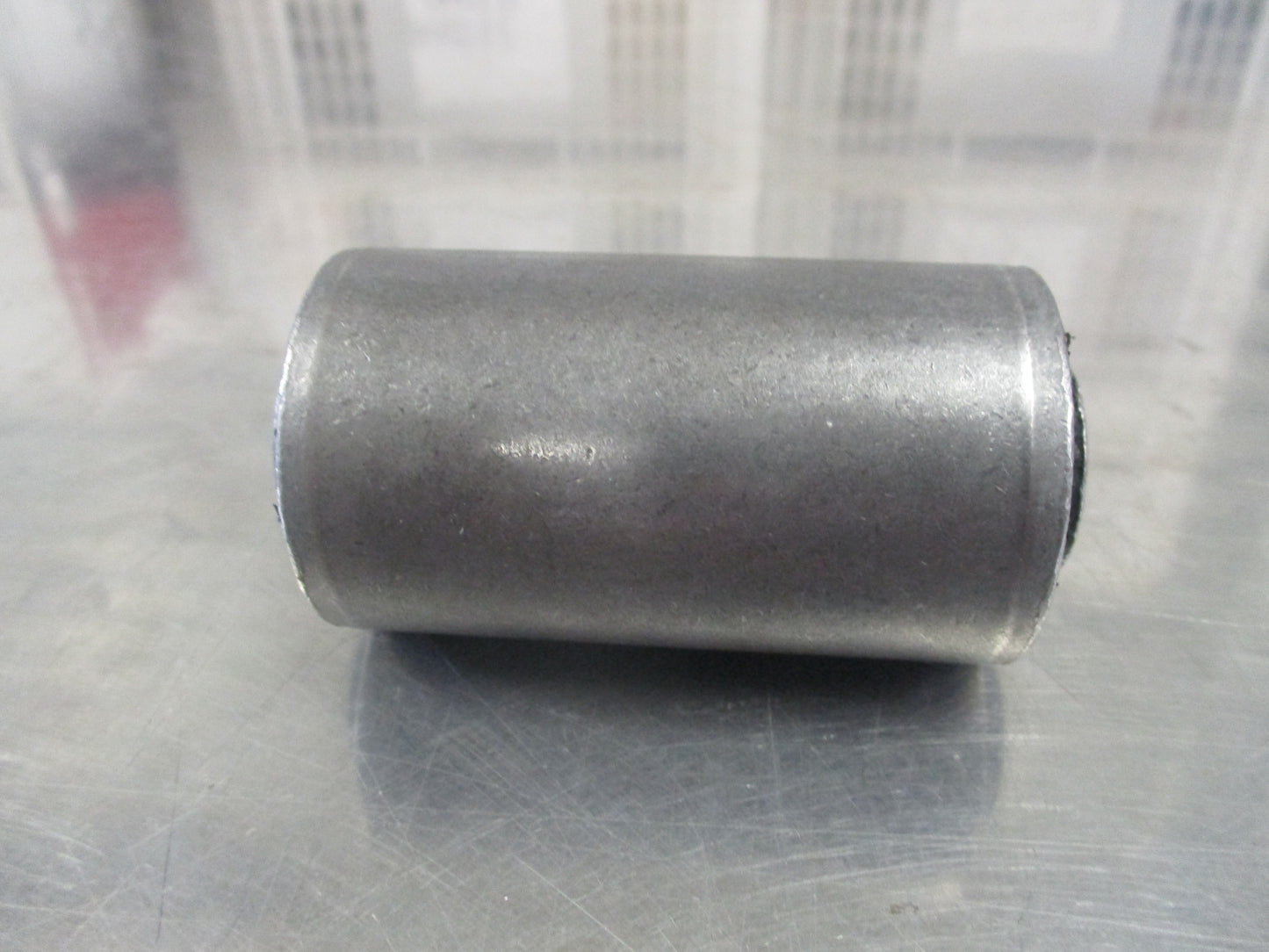 Isuzu N Series Genuine Front Spring Bushing New Part