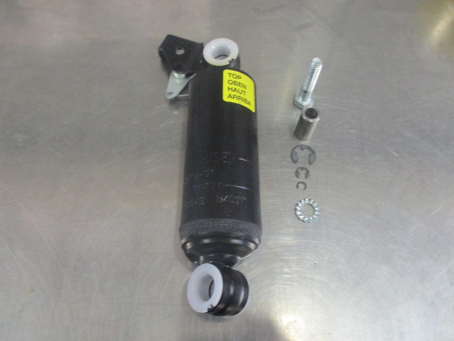 Isuzu Truck Genuine Seat Shock Absorber New Part