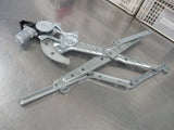 Isuzu N ELF Genuine Left Hand Front Window Regulator New Part